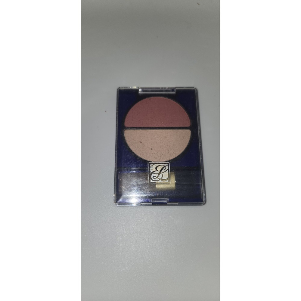 Vintage Estée Lauder Blushing Natural CheekColor Duo New Discontinued